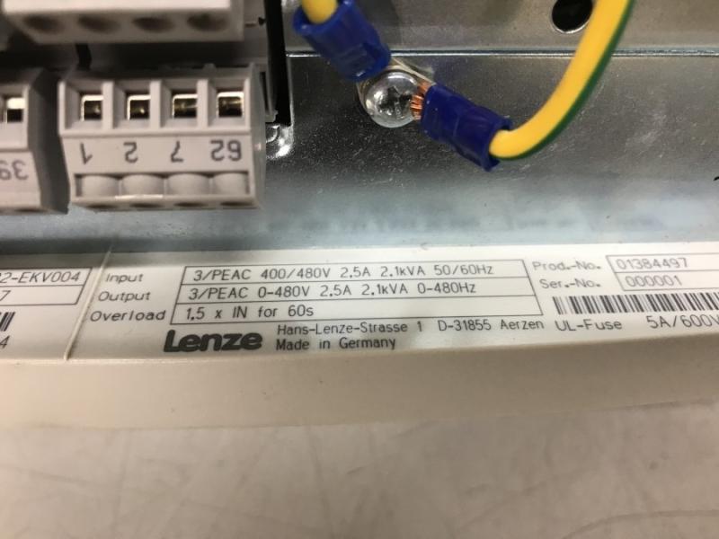 AC- Servoantrieb, Servosteller, Servoumrichter, Servo- Kurvenscheibe Global Drive,  Servoregler, Antriebsregler, Frequenzumrichter