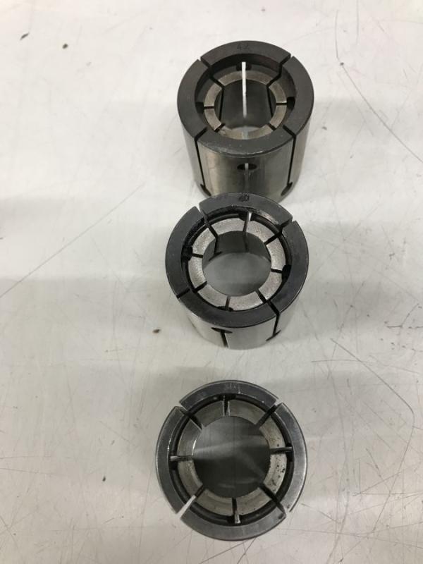 Innenspannsystem, Spannzangen-Innenspanner Spannzangen-Innenspanner, Innenspannfutter Innenspannsystem, Spannzangen-Innenspanner Spannzangen-Innenspanner, Innenspannfutter
