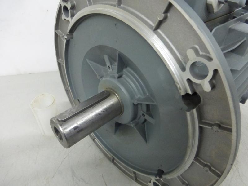 Elektromotor, E-Motor, Drehstrommotor, Kraftstrommotor