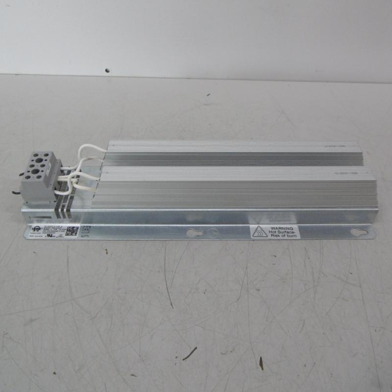 Aluminiumwiderstand, Widerstand, Bremswiderstand, Lastwiderstand, Chopperwiderstand, Prüfwiderstand