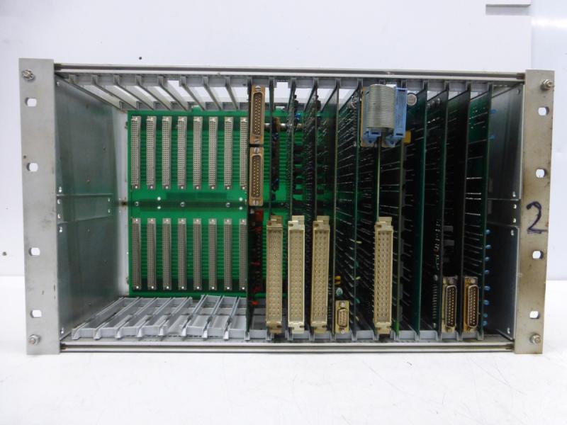 CNC Steuerung, Numeric Control, aus MAX MÜLLER GILDEMEISTER MD 5S, Ersatzsteuerung