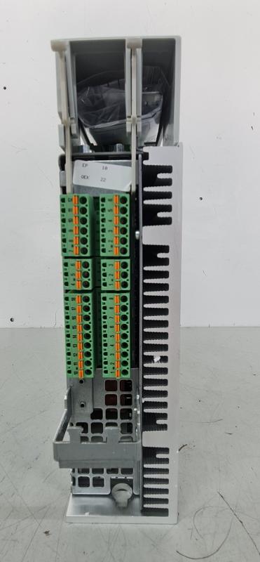 Antriebsregelgerät AC Servo Controller System 200