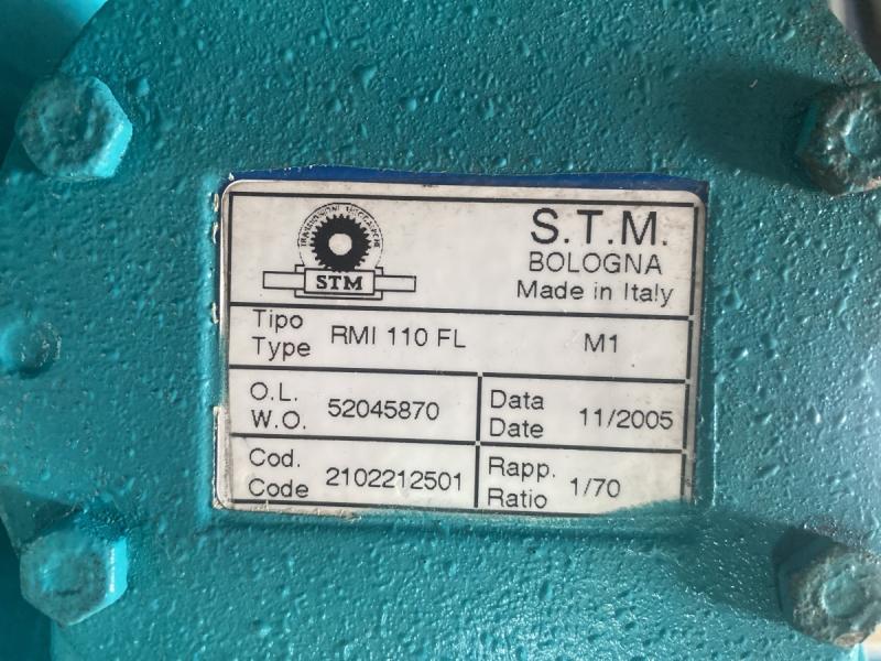 Auf- und Abwickelhaspel für Coilmaterial