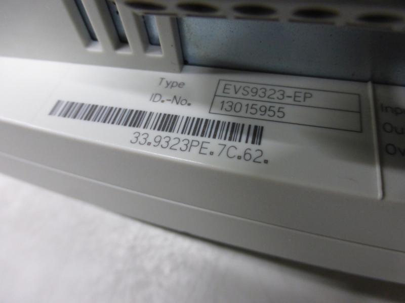 AC- Servoantrieb, Servosteller, Servoumrichter, Servo- Positionierregler Global Drive  Servoregler, Antriebsregler, Frequenzumrichter