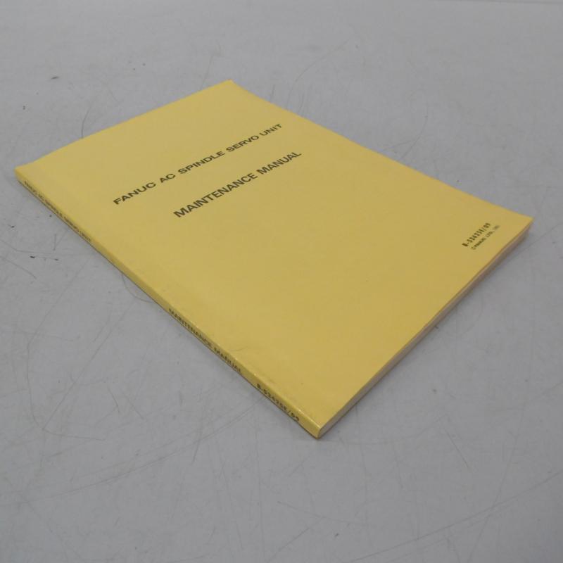 Handbuch, Betriebsanleitung, Bedienungsanleitung, Maintenance Manual,  Operators Manual