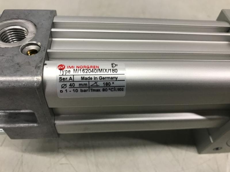 Drehzylinder,Dreh-Mzyl Hohlwelle Pneumatik Zylinder, Druckluftzylinder, Pneumatikzylinder
