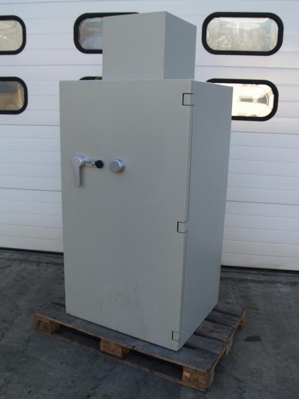 Tresor - Wertschutzschrank