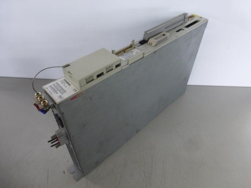 Antriebsregler, Frequenzumrichter, Leistungsmodul,LT- Modul Simodrive 611