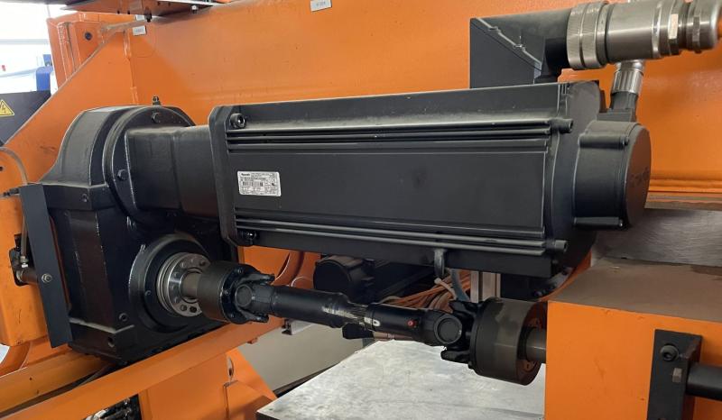 3 Phasen Synchron Servomotor, Drehstrom Servomotor, Antrieb, Motor, Servo  3 Phasen Synchron Servomotor, Drehstrom Servomotor, Antrieb, Motor, Servo