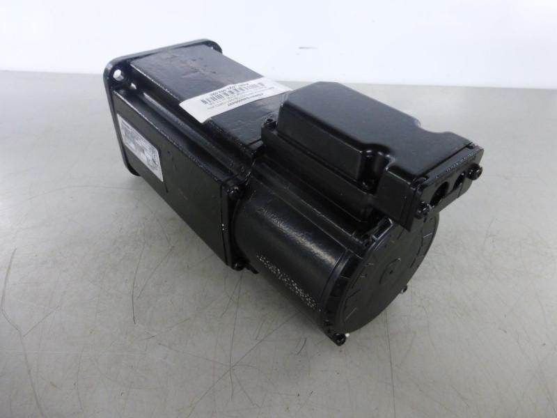 Permanent Servomotor