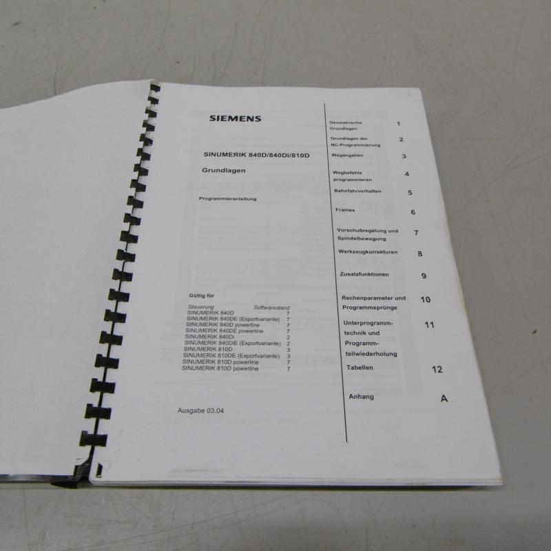 Handbuch, Programmieranleitung, Betriebsanleitung, Bedienungsanleitung,