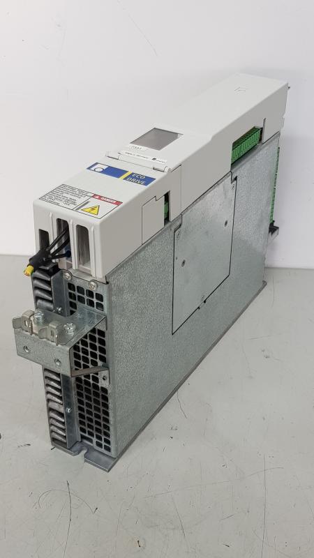 Antriebsregelgerät AC Servo Controller System 200