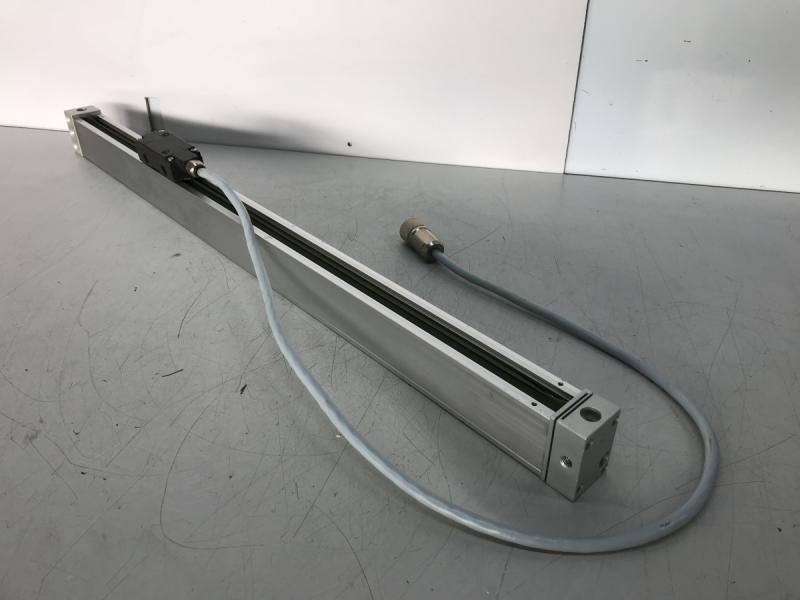 Glasmaßstab, inkrementales Längenmesssystem, Linear Scale, Maßstab mit Glaslineal für Positionsanzeige Glasmaßstab, inkrementales Längenmesssystem, Linear Scale, Maßstab mit Glaslineal für Positionsanzeige