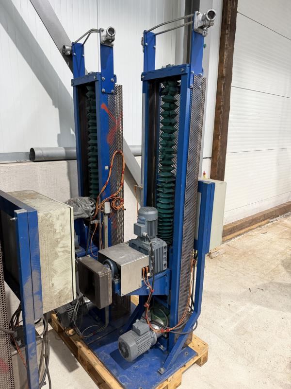 2 Paar Synchrolift, Schweißmanipulator, Werkstück Manipulator, Werkstück-, Hub-, Dreh-Positionierer