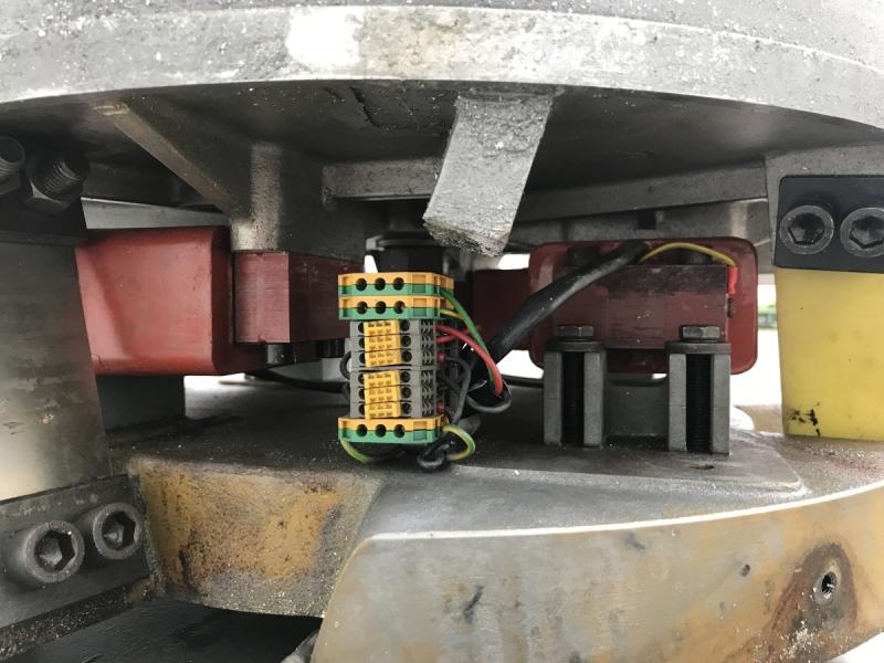 Vibrationsförderer / Sortiergerät / Wendelförderer Vibrationsförderer / Sortiergerät / Wendelförderer