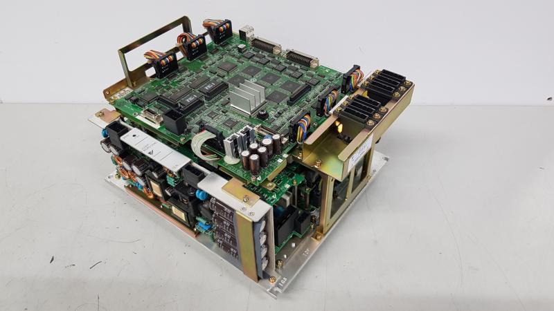 6 Achsen Roboter Servo Controller,Antrieb, Motion Control, Servopack,  Servo Unit für YASNAC XRC UP6