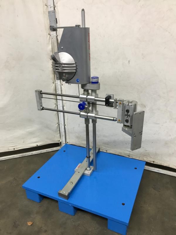 Handlinggerät, Handlingsystem Manipulator für Schraubtechnik