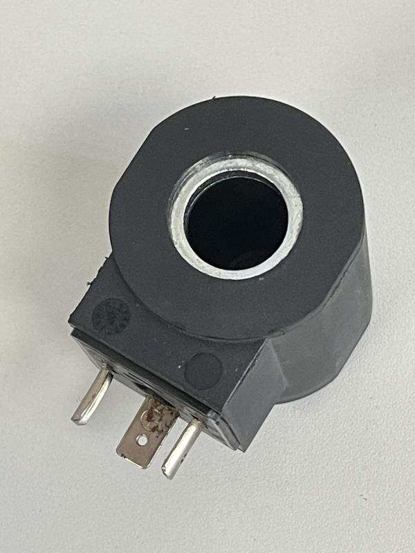 Magnetspule, Magnetventil, Ventilspule für Hydraulik Ventil 48 Volt, Ø 16 mm