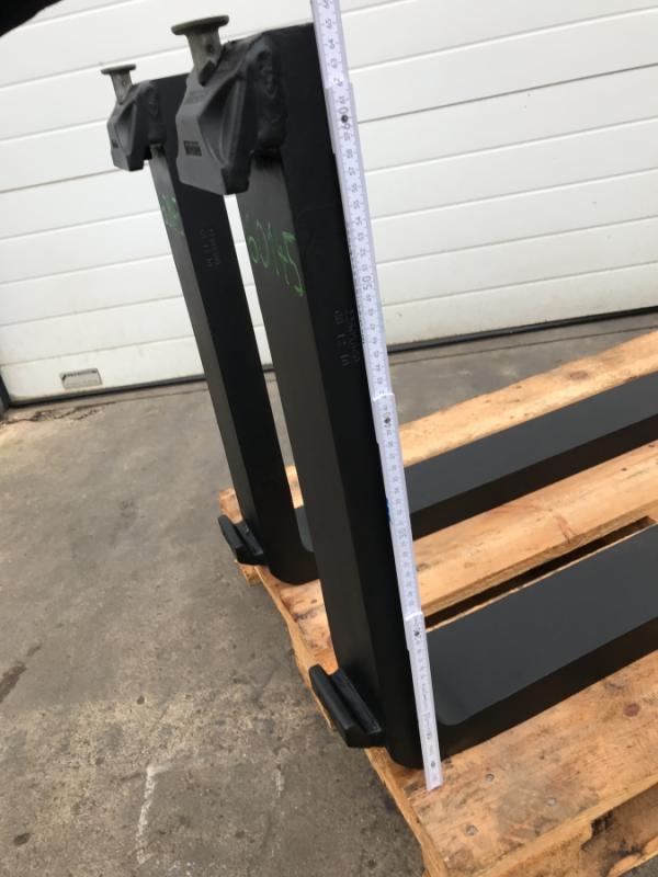 Gabelstaplergabeln, Gabelzinken, Staplerzinken