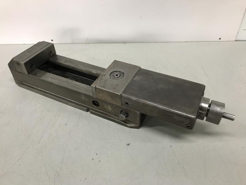 Mechanischer Hochdruck Maschinenschraubstock Hochdruckspanner