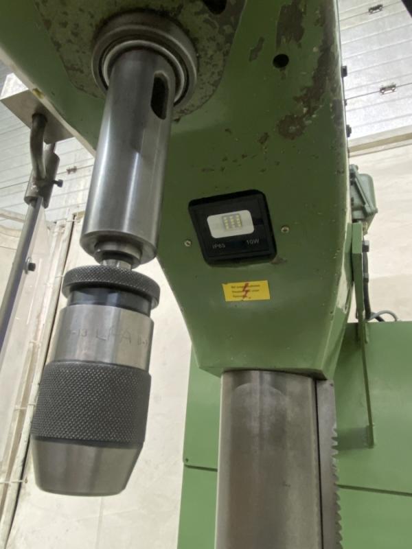 Säulenbohrmaschine Säulenbohrmaschine