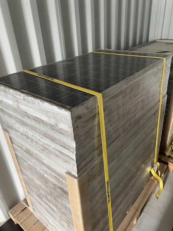 PV-Modul, Module, Photovoltaik-Paneele