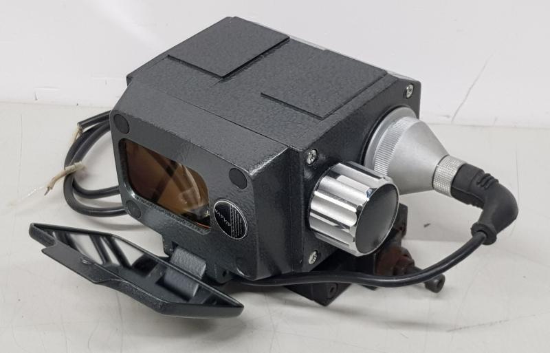 1-Achsen Optische Positionsanzeige, Optik Messgerät, Längenmessgerät