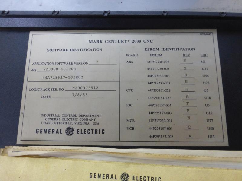 CNC Steuerung, Numeric Control,