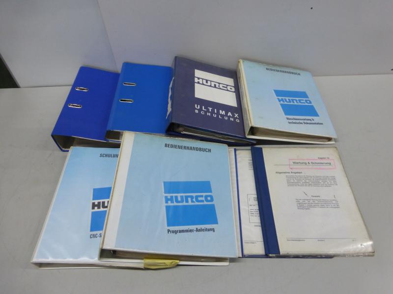 Bedienerhandbuch, Betriebsanleitung, Bedienungsanleitung, Programmieranleitung, Handbuch