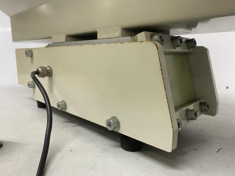 Vibrationsbunker, Dosierbunker, Vorratsbunker, Vibrations-Linearförderer