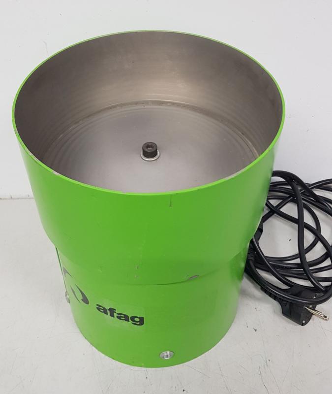 Vibrationsförderer / Vibrationswendelförderer / Sortiergerät / Wendelförderer / Rütteltopf 