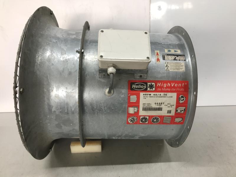 Axial-Hochleistungsventilator, Axialventilator Axial-Hochleistungsventilator, Axialventilator