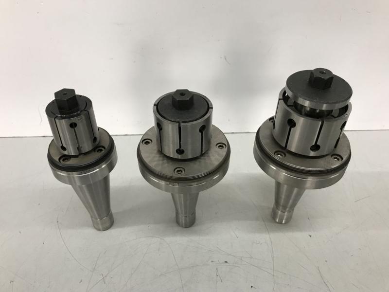 Innenspannsystem, Spannzangen-Innenspanner Spannzangen-Innenspanner, Innenspannfutter Innenspannsystem, Spannzangen-Innenspanner Spannzangen-Innenspanner, Innenspannfutter