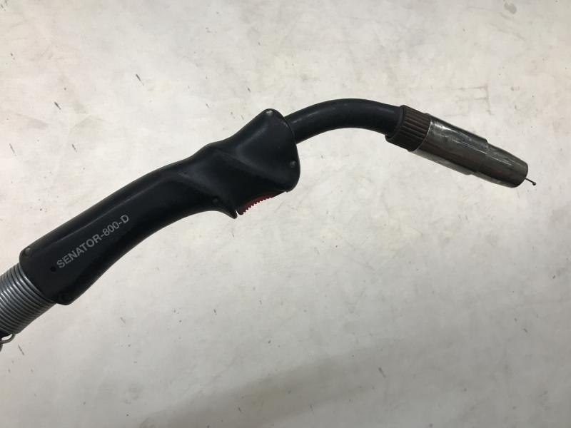 MIG MAG Schweißmaschine, Schutzgasschweißgerät