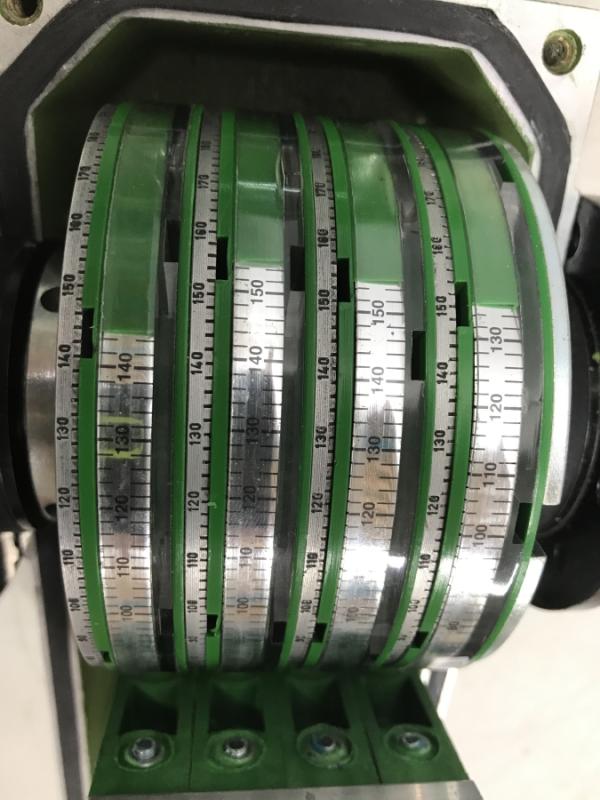 Nockenschaltwerk, Werkzeugüberwachung, Prozess- Überwachung