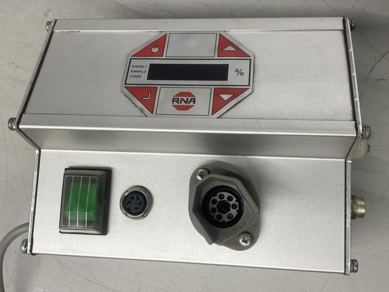 Steuergerät für Schwingantriebe, Steuerung für Vibrationsförderer, Phasenanschnittstteuergerät 