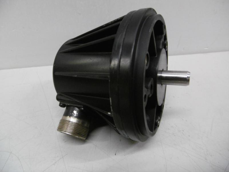 Drehgeber, Inkrementaler Drehgeber, Winkelmessgerät, Winkelmesssystem,  Encoder 