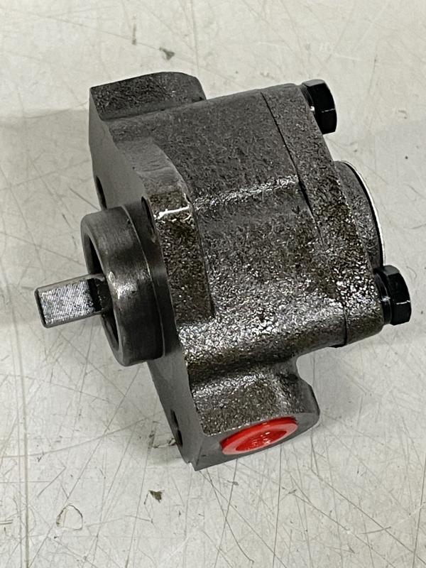 Schmierölpumpe, Getriebeölpumpe, Innenzahnradpumpe, Oelpumpe, Zahnradpumpe, Zykloidenpumpe