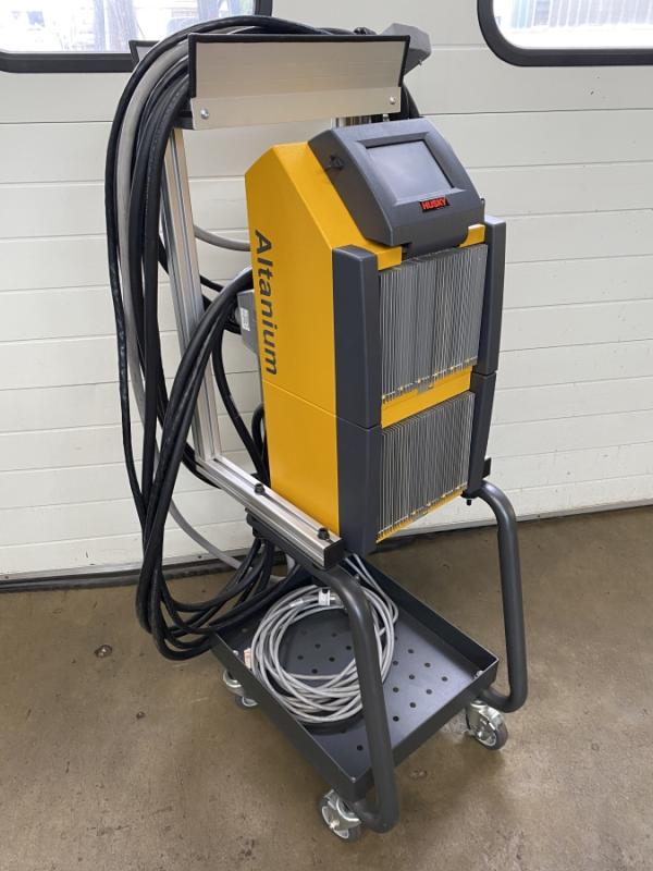 Temperatur Controler,  Heisskanalregelgerät, Werkzeugregelgeräte, Temperaturregler