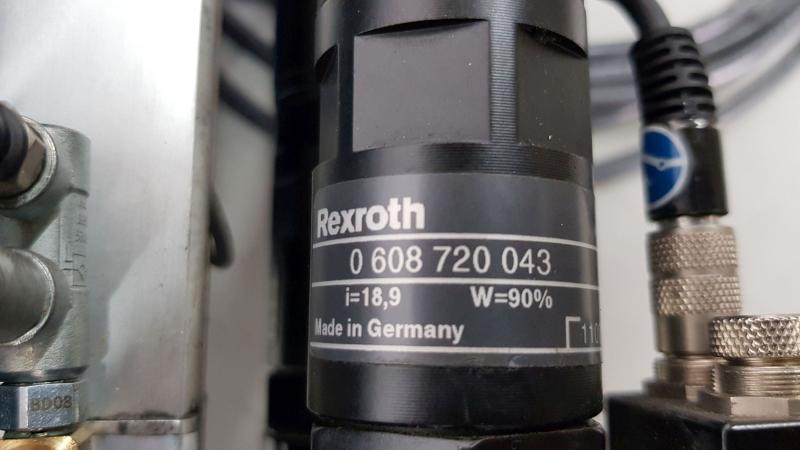 Elektro Dual-Schraubereinheit mit automatischem Vorschub und pneumatik Doppelhub,Schraubtechnik