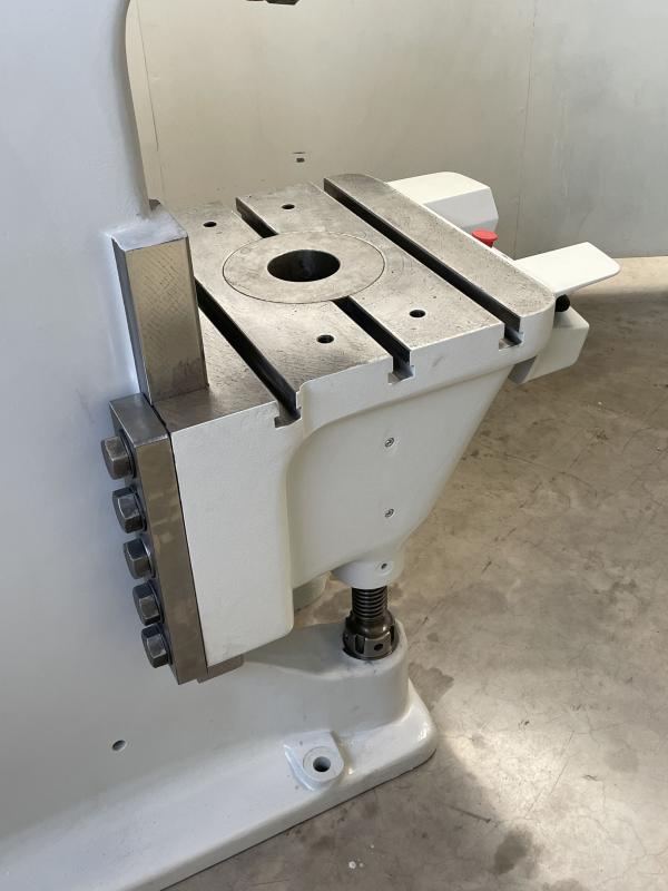 Werkstattüberholte Einständer - Exzenterpresse