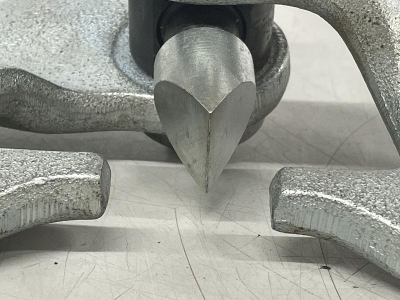 Flanschentreiber, Flanschspreizer