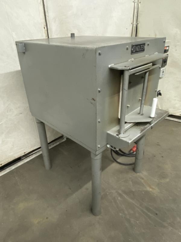 Anlassofen, Warmluftofen, Umluftofen bis 750°C Anlassofen, Warmluftofen, Umluftofen bis 750°C