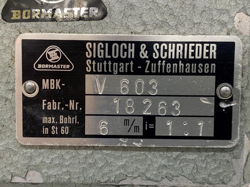 3-Spindel Bohrkopf, verstellbarer Mehrspindelbohrkopf