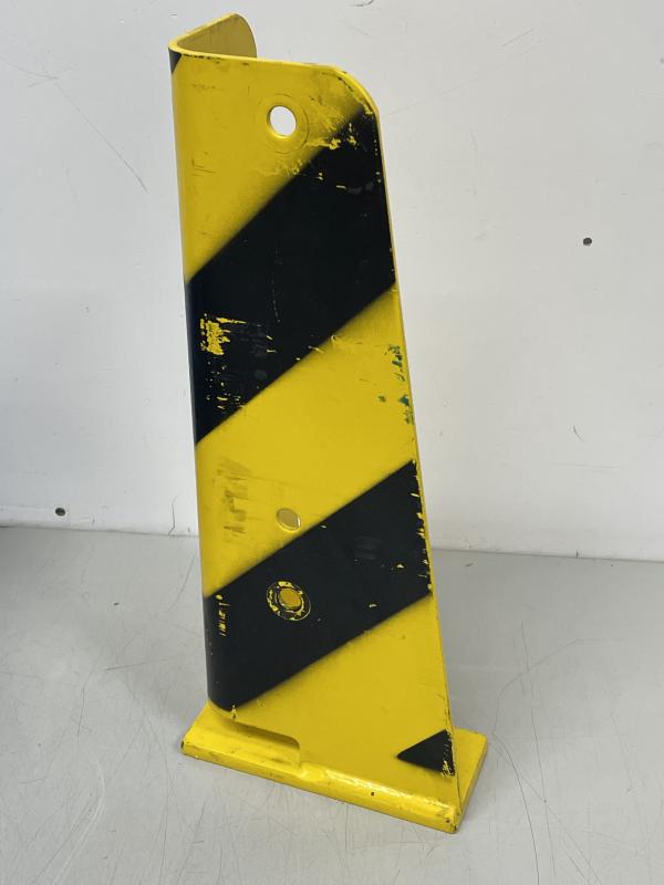 Anfahrschutz, Kantenschutz, Rammschutz, Säulenschutz für Regal Anfahrschutz, Kantenschutz, Rammschutz, Säulenschutz für Regal