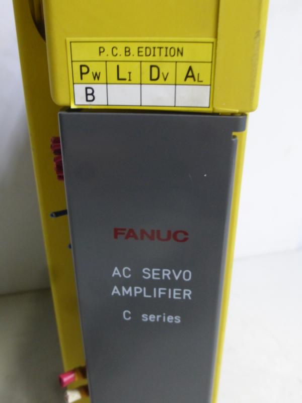 AC- Servoantrieb, Servosteller, Servoumrichter, Servo Amplifier,  Servoregler, Antriebsregler, Frequenzumrichter