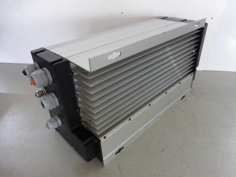 AC- Servoantrieb, Servosteller, Servoumrichter, Servo- Regler Global Drive,  Servoregler, Antriebsregler, Frequenzumrichter