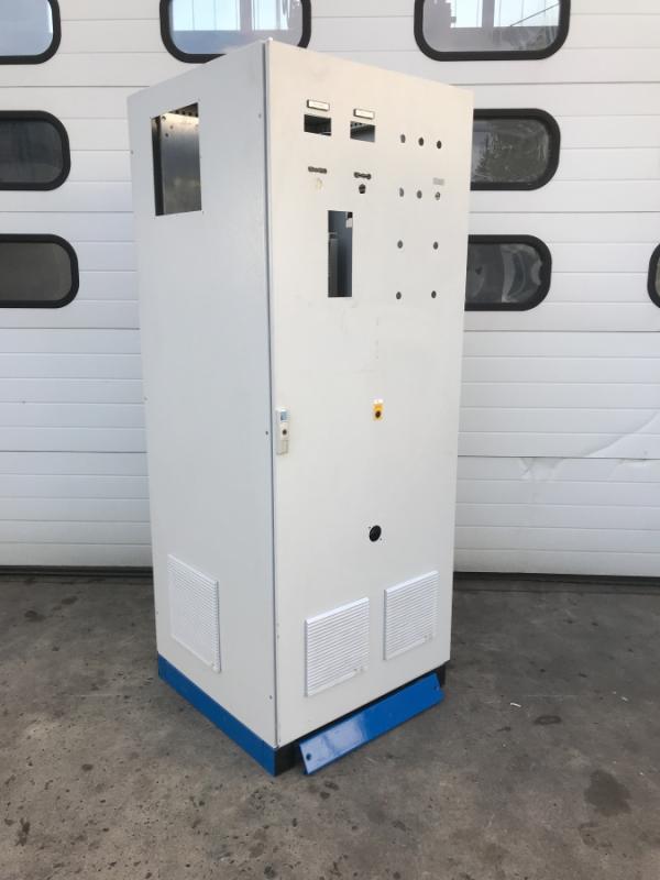 Einzelschrank, Schaltschrank, Schaltschrank, Steuerschrank