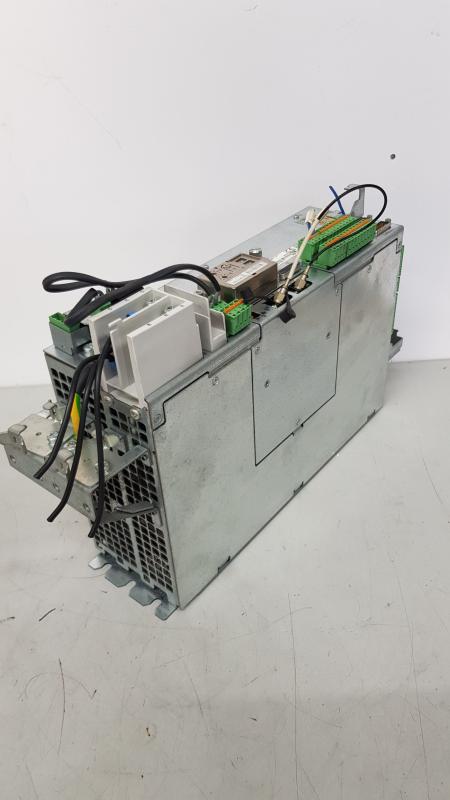 Antriebsregelgerät AC Servo Controller System 200