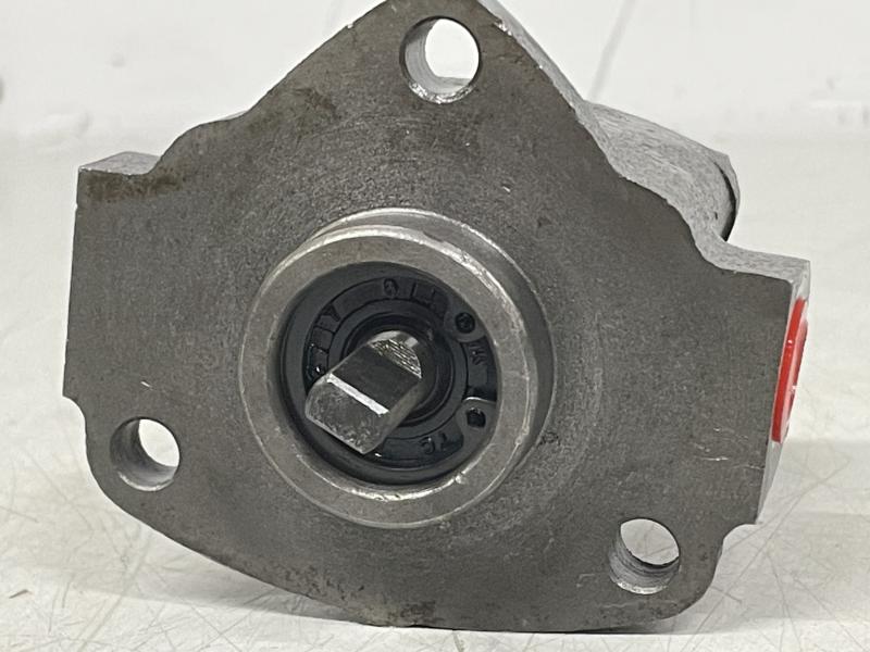 Schmierölpumpe, Getriebeölpumpe, Innenzahnradpumpe, Oelpumpe, Zahnradpumpe, Zykloidenpumpe